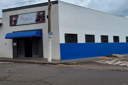 Imagem 1 da galeria do parceiro Academia Fitsolo