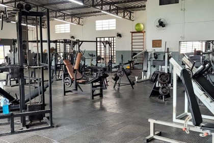 Imagem 2 da galeria do parceiro Academia Fitsolo