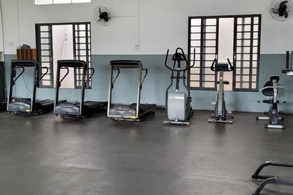 Imagem 3 da galeria do parceiro Academia Fitsolo