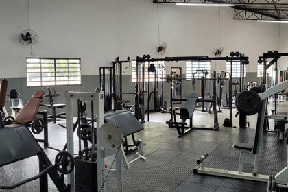 Imagem 4 da galeria do parceiro Academia Fitsolo