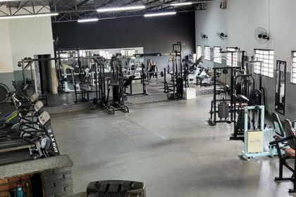 Imagem 5 da galeria do parceiro Academia Fitsolo