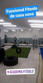 Imagem 7 da galeria do parceiro Academia Fitsolo