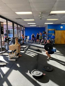 Image 4 from Pyramid Athletics partner gallery