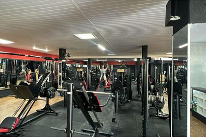 Imagem 1 da galeria do parceiro Academia Evolution Gym