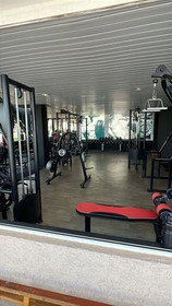 Imagem 2 da galeria do parceiro Academia Evolution Gym