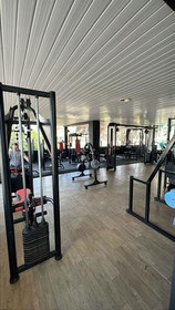 Imagem 4 da galeria do parceiro Academia Evolution Gym