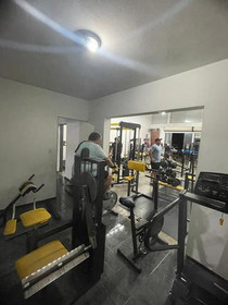 Imagem 4 da galeria do parceiro Academia Box Gym