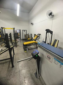 Imagem 5 da galeria do parceiro Academia Box Gym