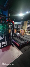 Imagen 1 de la galería del partner Capital Fit