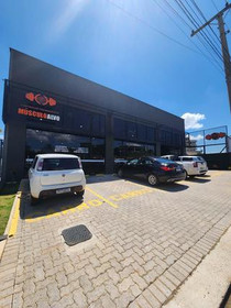 Imagem 4 da galeria do parceiro CT Músculo Alvo - Paiva