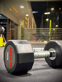Imagen 1 de la galería del partner Physical Studio Fit Sede La Reina