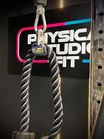 Imagen 2 de la galería del partner Physical Studio Fit Sede La Reina