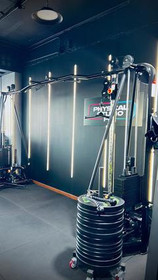 Imagen 4 de la galería del partner Physical Studio Fit Sede La Reina