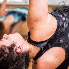 Image 3 from Second Side Yoga partner gallery