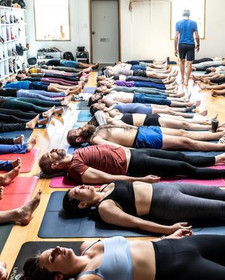 Image 5 from Second Side Yoga partner gallery