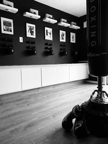 Image 1 from F.I.T.T. By K Studio New Bedford partner gallery