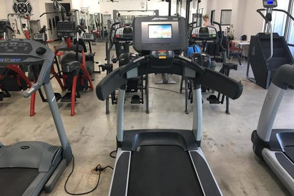 Image 1 from Core Fit Gym partner gallery
