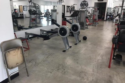 Image 2 from Core Fit Gym partner gallery