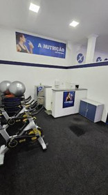Imagem 3 da galeria do parceiro Box Iron Training