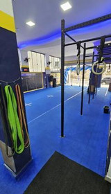 Imagem 4 da galeria do parceiro Box Iron Training