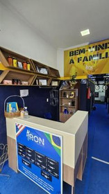 Imagem 5 da galeria do parceiro Box Iron Training