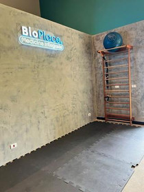 Imagem 1 da galeria do parceiro Clínica BioPlace - Unidade Reserva do Jequitibá
