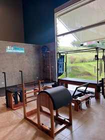 Imagem 2 da galeria do parceiro Clínica BioPlace - Unidade Reserva do Jequitibá