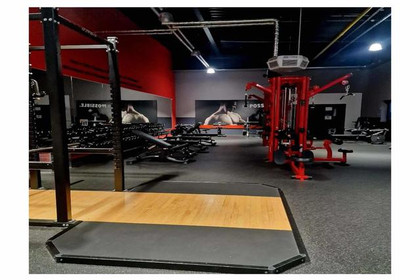 Bild 2 von Clever Fit Jülich Partnergalerie
