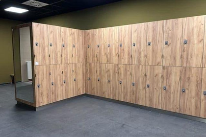 Bild 3 von Clever Fit Jülich Partnergalerie