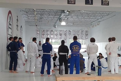 Image 2 from M-Theory Martial Arts partner gallery