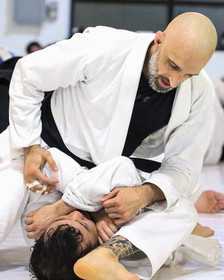 Image 4 from M-Theory Martial Arts partner gallery