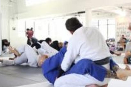 Image 5 from M-Theory Martial Arts partner gallery