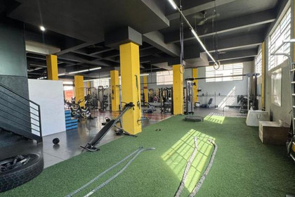 Imagem 1 da galeria do parceiro CT Funcional-
