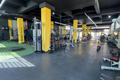 Imagem 3 da galeria do parceiro CT Funcional-