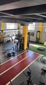 Imagem 5 da galeria do parceiro CT Funcional-