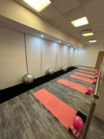Imagen 1 de la galería del partner Wellness Contrology Ruiz Cortines