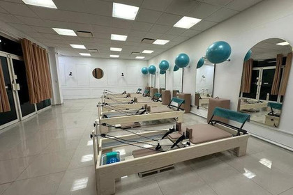 Imagen 2 de la galería del partner Wellness Contrology Ruiz Cortines