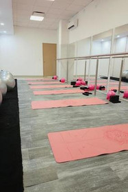 Imagen 3 de la galería del partner Wellness Contrology Ruiz Cortines