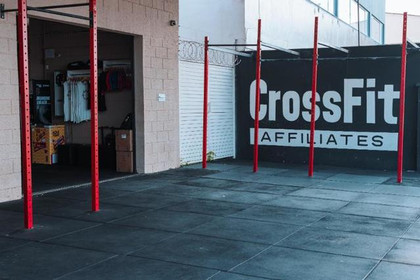 Imagem 4 da galeria do parceiro JCB CrossFit