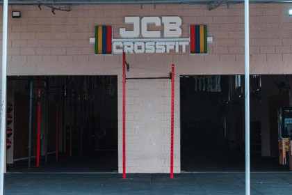 Imagem 5 da galeria do parceiro JCB CrossFit