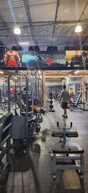 Imagem 2 da galeria do parceiro Bem Estar Fit Academia