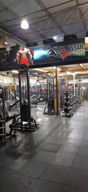 Imagem 4 da galeria do parceiro Bem Estar Fit Academia