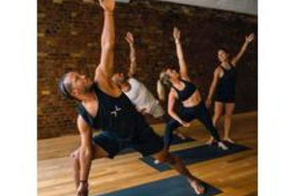 Image 4 from VERAYOGA Boerum Hill partner gallery