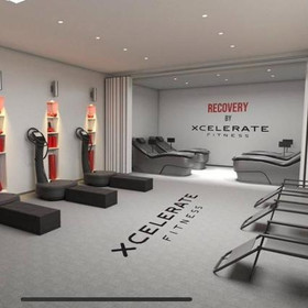 Image 1 from XCELERATE GYM London Fields partner gallery