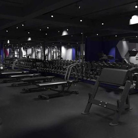 Image 2 from XCELERATE GYM London Fields partner gallery