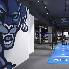 Image 3 from XCELERATE GYM London Fields partner gallery