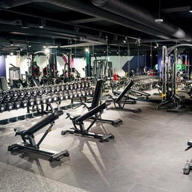 Image 4 from XCELERATE GYM London Fields partner gallery