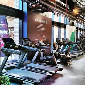 Image 5 from XCELERATE GYM London Fields partner gallery