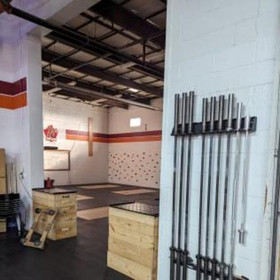 Image 1 from Floral City CrossFit partner gallery