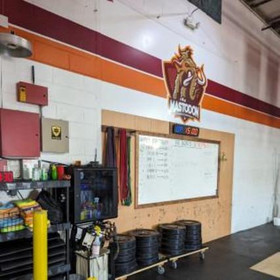Image 2 from Floral City CrossFit partner gallery